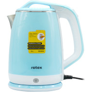 Электрочайник ROTEX RKT25-B