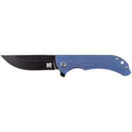 Складной нож SKIF Molfar Limited Edition Blue (IS-031ABL)