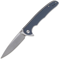 Складной нож CJRB Briar Gray (J1902-GYF)