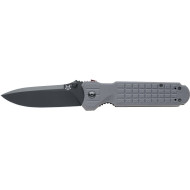 Складной нож FOX Predator II Gray (FX-446GR)