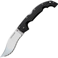 Складной нож COLD STEEL XL Voyager Vaquero Serrated (29AXVS)