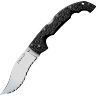 Складаний ніж COLD STEEL XL Voyager Vaquero Serrated (29AXVS)