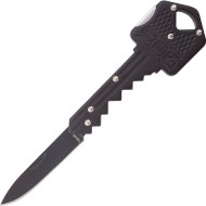 Складаний ніж SOG Key Knife Black (KEY101-CP)