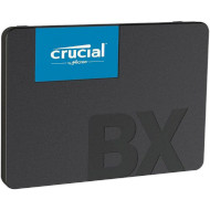 SSD диск CRUCIAL BX500 2TB 2.5" SATA (CT2000BX500SSD1)