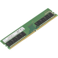 Модуль пам'яті DDR4 2666MHz 16GB SAMSUNG M378 UDIMM (M378A2G43MX3-CTD)