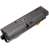Тонер-картридж POWERPLANT для Kyocera Ecosys P22335dn Black с чипом (PP-TK-1158)