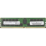 Модуль памяти DDR4 2666MHz 32GB SUPERMICRO ECC RDIMM (MEM-DR432L-CL03-ER26)