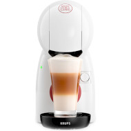 Капсульна кавомашина KRUPS Nescafe Dolce Gusto Piccolo XS White (KP1A0110)