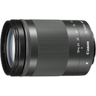 Объектив CANON EF-M 18-150mm f/3.5-6.3 IS STM (1375C005)