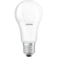 Лампочка LED OSRAM LED Star A150 E27 13W 2700K 220V (4058075056985)