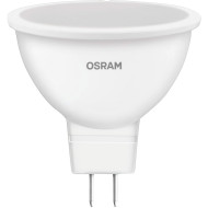 Лампочка LED OSRAM Star MR16 GU5.3 7.5W 3000K 220V (4058075229068)
