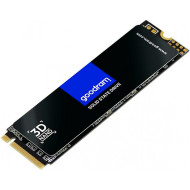 SSD диск GOODRAM PX500 512GB M.2 NVMe (SSDPR-PX500-512-80)