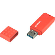 Флешка GOODRAM UME3 128GB USB3.0 Orange (UME3-1280O0R11)