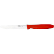 Нож кухонный DUE CIGNI Table Knife Combo Red 110мм (2C 711/11 DR)