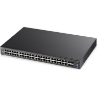 Коммутатор ZYXEL XGS2210-52 (XGS2210-52-EU0101F)