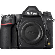 Фотоапарат NIKON D780 Body (VBA560AE)
