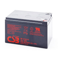Акумуляторна батарея CSB GP12120 (12В 12Ач)