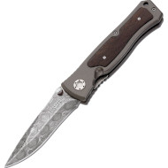 Складной нож BOKER Leopard-Damascus II (111054DAM)