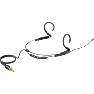 Микрофон заушный RODE HS2 Large Black (HS2-BL)