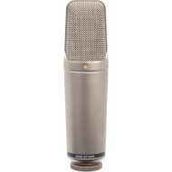 Мікрофон студійний RODE NT1000 (400.100.050)