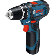 Акумуляторний дриль-шурупокрут BOSCH GSR 12V-35 Professional (0.601.9H8.002)