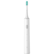 Електрична зубна щітка XIAOMI MIJIA Sound Electric Toothbrush T500 White (NUN4087GL)