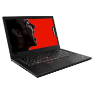 Ноутбук LENOVO ThinkPad T480 Black (20L6SD2B00)