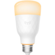 Умная лампа YEELIGHT LED Bulb Dimmable Edition E27 8.5W 2700K (YLDP153EU)