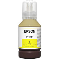 Чернила EPSON T49H4 Yellow (C13T49H400)