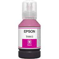 Чорнило EPSON T49H3 Magenta (C13T49H300)