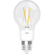 Розумна лампа YEELIGHT Smart LED Filament Bulb E27 2700K (YLDP1201EU)
