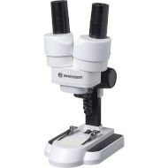 Мікроскоп BRESSER Junior Stereo 20x-50x (8852001)