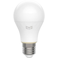 Розумна лампа YEELIGHT LED Bulb Mesh Edition E27 6W 2700-6500K (YLDP10YL)