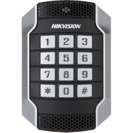Считыватель с кодовой клавиатурой HIKVISION DS-K1104MK
