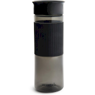 Пляшка для води MUNCHKIN Miracle 360° Black 710мл