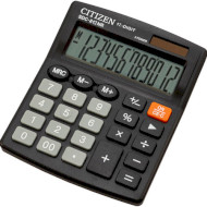 Калькулятор CITIZEN SDC-812NR