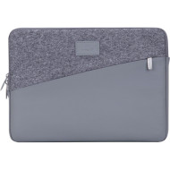 Чехол для ноутбука 13.3" RIVACASE Egmont 7903 Gray