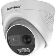 Камера видеонаблюдения HIKVISION DS-2CE72DFT-PIRXOF (2.8)