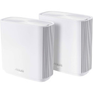 Wi-Fi Mesh система ASUS ZenWiFi AC CT8 White 2-pack