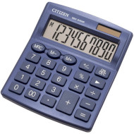 Калькулятор CITIZEN SDC-810NVE