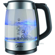 Электрочайник MIDEA MK-17G02B2