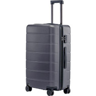 Чемодан XIAOMI 90FUN Business Travel Luggage 20" Gray 38л