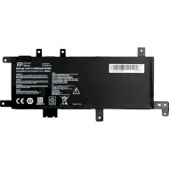 Акумулятор POWERPLANT для ноутбуків ASUS VivoBook A580U 7.6V/4400mAh/33Wh (NB431144)