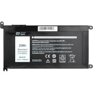 Акумулятор POWERPLANT для ноутбуків DELL Inspiron 17-5770 11.4V/2200mAh/25Wh (NB441068)