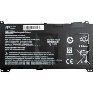 Аккумулятор POWERPLANT для ноутбуков HP 450 G4 11.4V/3500mAh/40Wh (NB461325)