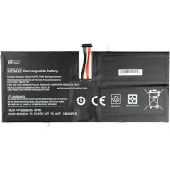 Акумулятор POWERPLANT для ноутбуків HP Envy Spectre XT 13-2120tu 14.8V/3200mAh/47Wh (NB461363)