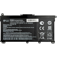 Аккумулятор POWERPLANT для ноутбуков HP Pavilion 15-CD 11.55V/3630mAh/42Wh (NB461394)