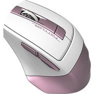 Миша A4TECH Fstyler FG35 Pink