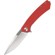 Складной нож ADIMANTI Skimen Red