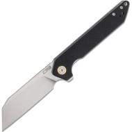 Складной нож CJRB Rampart G10 Black (J1907-BKF)